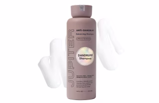 Jupiter Balancing Shampoo