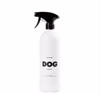 Dog Wee Cleaner by Dr. Lisa