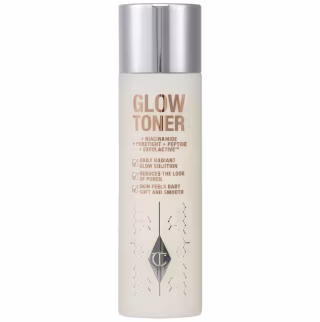 Charlotte Tilbury Daily Glow Toner