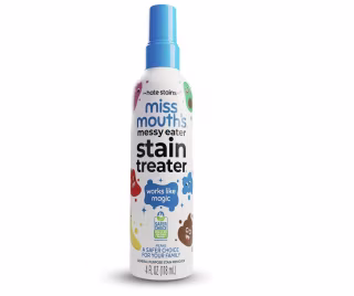 Miss Mouth's Messy Eater Stain Treater Spray