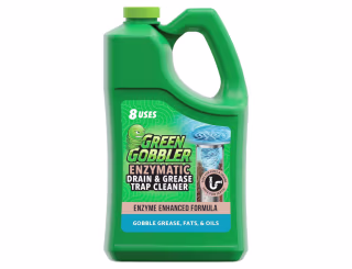 Green Gobbler Enzyme Drain Cleaner