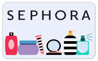Sephora eGift