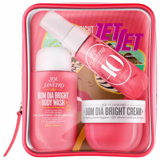 Sol de Janeiro Bom Dia Bright Jet Set