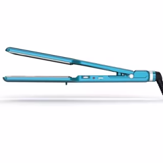 BaBylissPRO Nano Titanium Ultra-Thin Straightening Flat Iron
