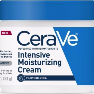 CeraVe Intensive Moisturizing Cream - 16oz