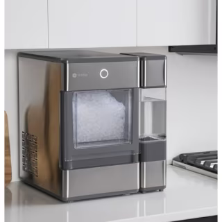 GE Appliances Profile Opal Nugget Ice Maker