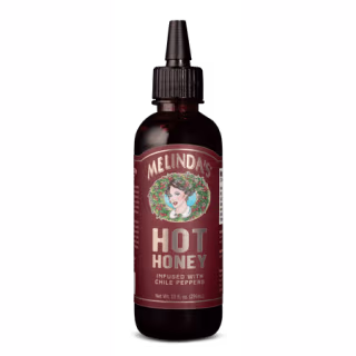 Melinda's Hot Pepper Honey