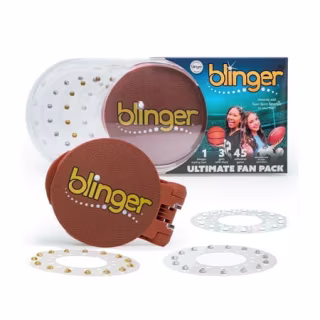 Blinger Ultimate Fan Starter Pack