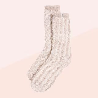 Ugg Women's Cozy Chenille Sock