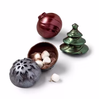Favorite Day Christmas Sparkle & Shine Hot Drink Bombs