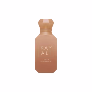 Kayali Freedom Musk Santal