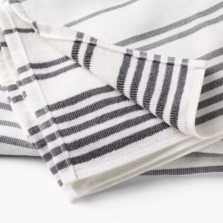 Figmint Kitchen Towels (Set of 5)
