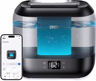 Dreo Smart Humidifier