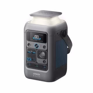 Anker Solix C300 DC