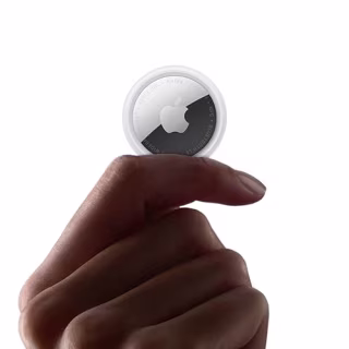 Apple AirTag (2nd Generation)