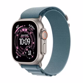 Apple Watch Ultra 3
