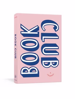 Read it Forward "Book Club" Journal