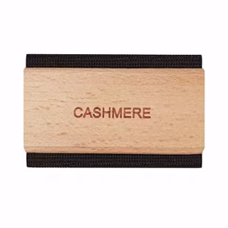 Lona Scott Cashmere Comb