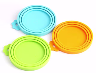 Comtim Silicone Can Lids