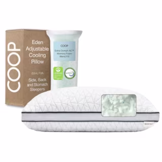Coop Home Goods Eden Bed Pillow