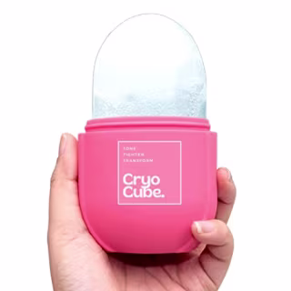 Cryo Cube Ice Roller