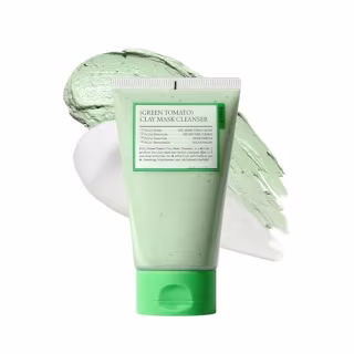 Fully Green Tomato Clay Mask Cleanser