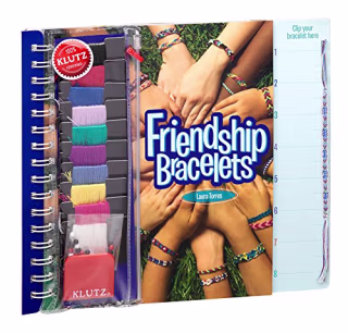Klutz Friendship Bracelets