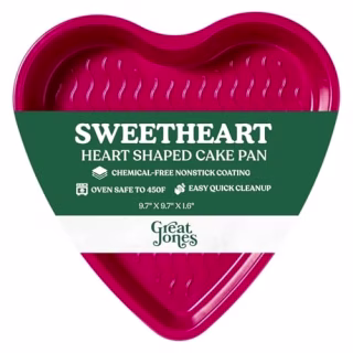Great Jones Sweetheart Pan