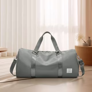 Wisepack Gym Bag
