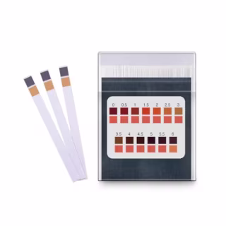 Fermentaholics Kombucha and Fermentation Test Strips