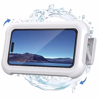 Lamicall Shower Phone Holder