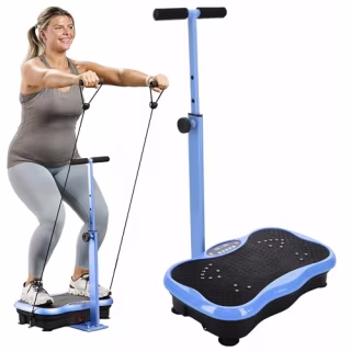 Lifepro TrimLite Vibration Plate