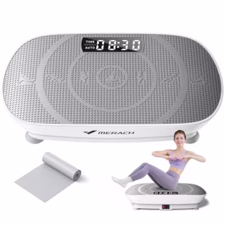 Merach Vibration Plate