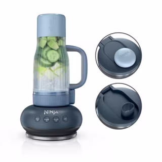 Ninja BlendBoss Personal Smoothie Blender