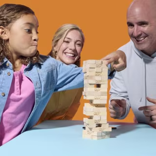 Jenga
