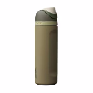 Owala FreeSip Insulated Stainless Steel Water Bottle
