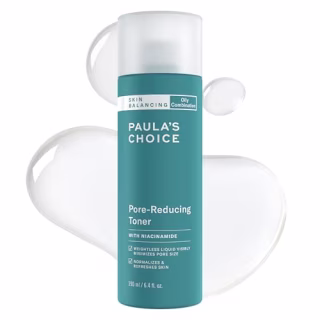 Paula’s Choice Pore-Reducing Toner