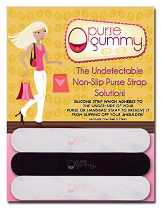 Purse Gummy
