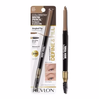 Revlon ColorStay Waterproof Eyebrow Pencil