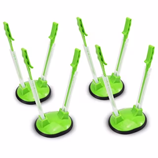 Ruibo Prep Bag Holder