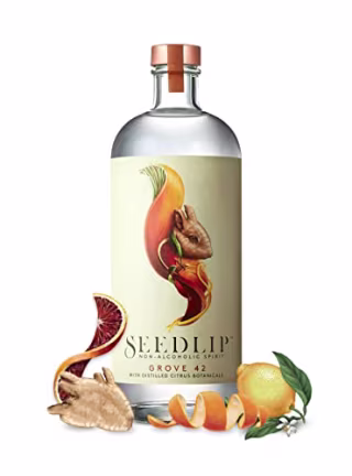 SEEDLIP Grove 42