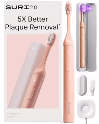 SURI 2.0 New Sonic Electric Toothbrush
