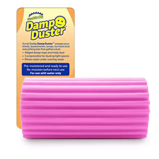 Scrub Daddy Damp Duster