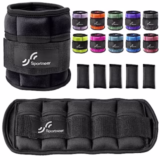 Sportneer Ankle Weights