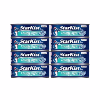 StarKist Chunk Light Tuna in Water