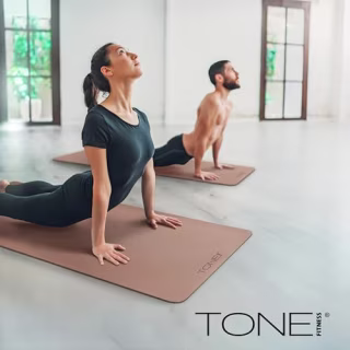 Tone Fitness Yoga Mat