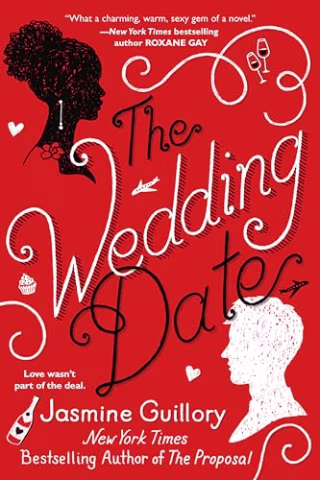 "The Wedding Date," by Jasmine Guillory
