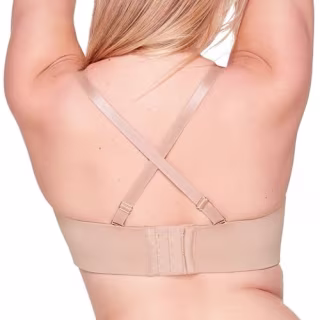 Thirdlove 24/7 Classic Strapless