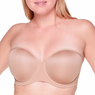 Thirdlove 24/7 Classic Strapless