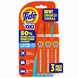 Tide Pen Stain Remover